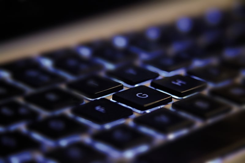 Cybersecurity Technology